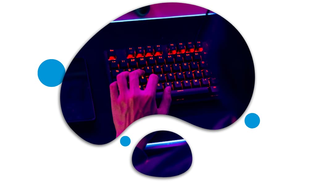 Diccionario Gamer [parte #1]: 10 términos que debes conocer