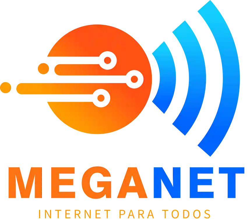Logo Meganet